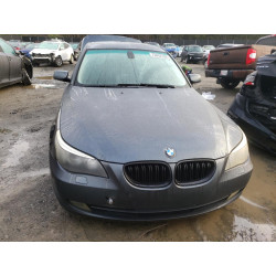 2008 BMW 5 SERIES