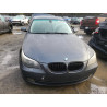 2008 BMW 5 SERIES