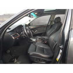 2008 BMW 5 SERIES