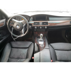 2008 BMW 5 SERIES