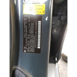 2008 BMW 5 SERIES