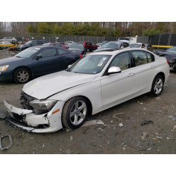 2015 BMW 3 SERIES