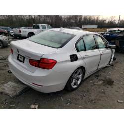 2015 BMW 3 SERIES