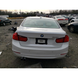 2015 BMW 3 SERIES