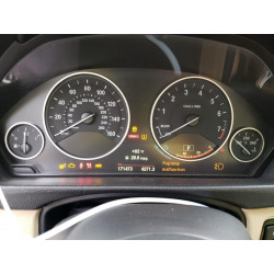 2015 BMW 3 SERIES