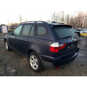2008 BMW X3