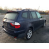 2008 BMW X3