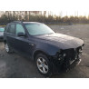 2008 BMW X3