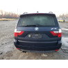 2008 BMW X3