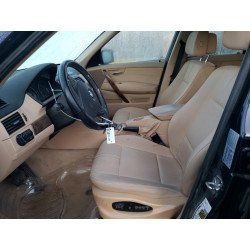 2008 BMW X3