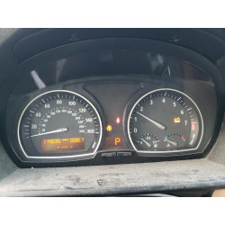 2008 BMW X3