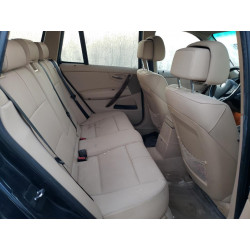 2008 BMW X3
