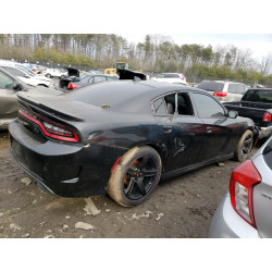 2020 DODGE CHARGER