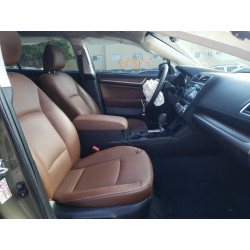 2017 SUBARU OUTBACK
