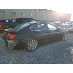 2015 BMW 5 SERIES