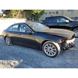2015 BMW 5 SERIES