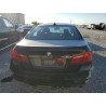 2015 BMW 5 SERIES