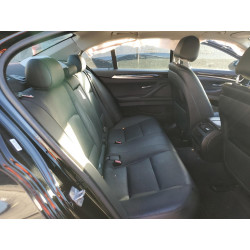 2015 BMW 5 SERIES