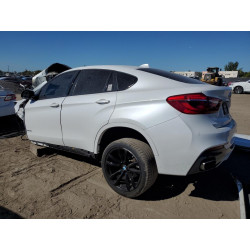 2018 BMW X6