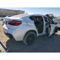 2018 BMW X6