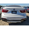 2018 BMW X6
