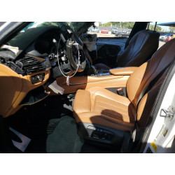 2018 BMW X6