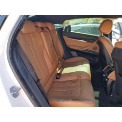 2018 BMW X6