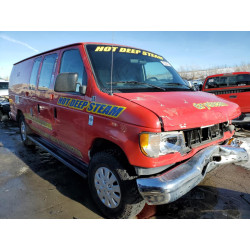 1996 FORD ALL Models 1FTJS34H2THB42887 73542472