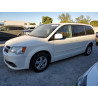 2013 DODGE CARAVAN