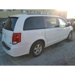 2013 DODGE CARAVAN