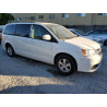 2013 DODGE CARAVAN