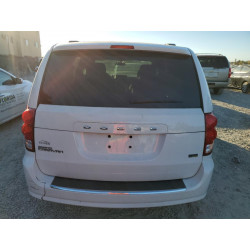 2013 DODGE CARAVAN