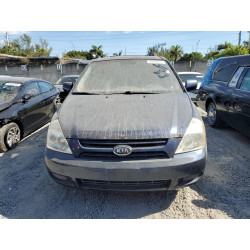 2008 KIA SEDONA