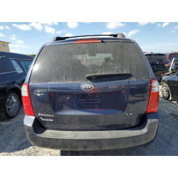 2008 KIA SEDONA