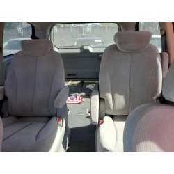 2008 KIA SEDONA