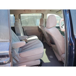 2008 KIA SEDONA