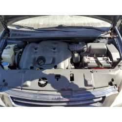 2008 KIA SEDONA