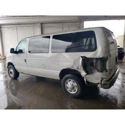 2007 FORD ALL Models 1FBNE31LX7DA55774 56659663