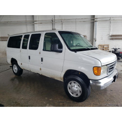2007 FORD ALL Models 1FBNE31LX7DA55774 56659663