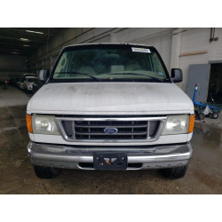 2007 FORD ALL Models 1FBNE31LX7DA55774 56659663