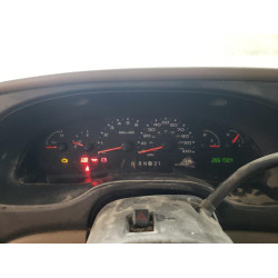 2007 FORD ALL Models 1FBNE31LX7DA55774 56659663