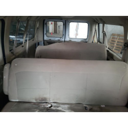 2007 FORD ALL Models 1FBNE31LX7DA55774 56659663