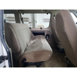 2007 FORD ALL Models 1FBNE31LX7DA55774 56659663