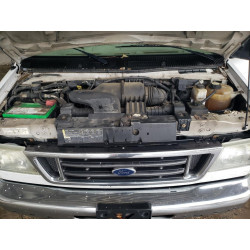 2007 FORD ALL Models 1FBNE31LX7DA55774 56659663