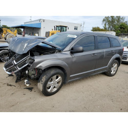 2013 DODGE JOURNEY