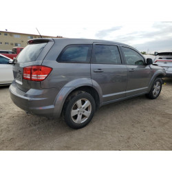2013 DODGE JOURNEY