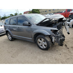 2013 DODGE JOURNEY