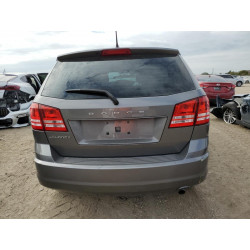 2013 DODGE JOURNEY