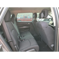 2013 DODGE JOURNEY