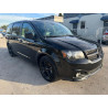 2019 DODGE CARAVAN